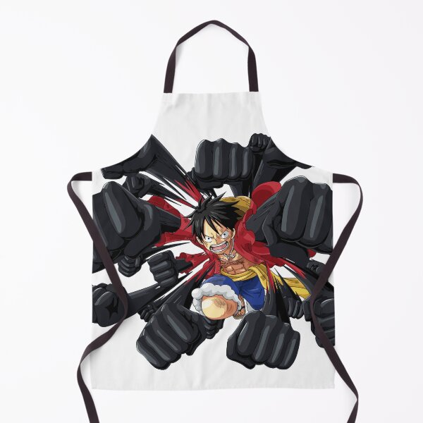 Item preview, Monkey D Luffy designed and sold by jorsman23.