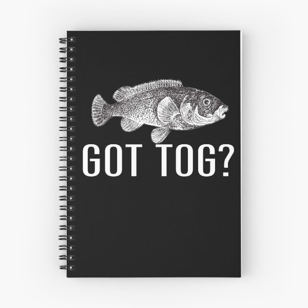 Item preview, Got Tog Tautog Fish Funny Fishing Fishermen designed and sold by funnytshirtemp.