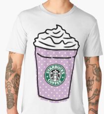 Starbucks Men's Premium T-Shirt