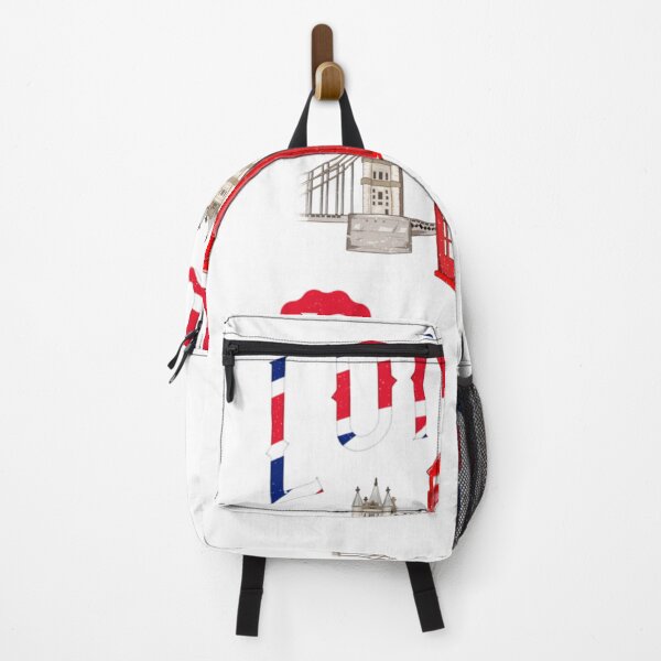 Item preview, Awesome London Is Calling Skyline UK designed and sold by GaryBailey129.