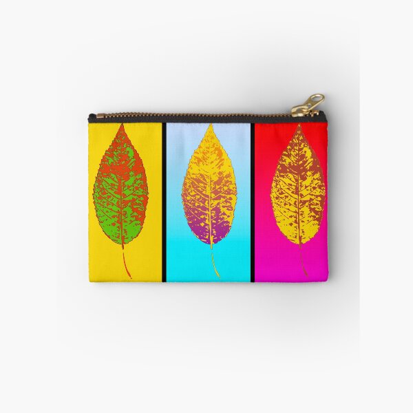 Item preview, Autumn Leaf - Pattern designed and sold by kernowerno.