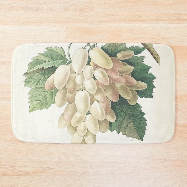 Item preview, Pierre joseph redoute: the most beautiful flowers 1 designed and sold by MARWA-STORE.
