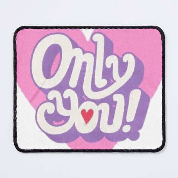 Item preview, Only you design  designed and sold by Lee Rose.