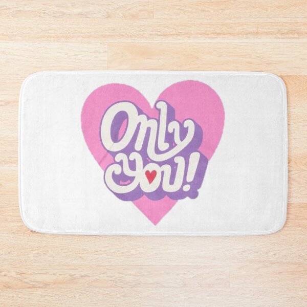 Item preview, Only you design  designed and sold by Lee Rose.