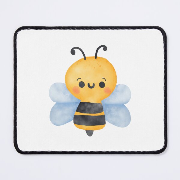Item preview, honey bee designed and sold by DesignerKha.