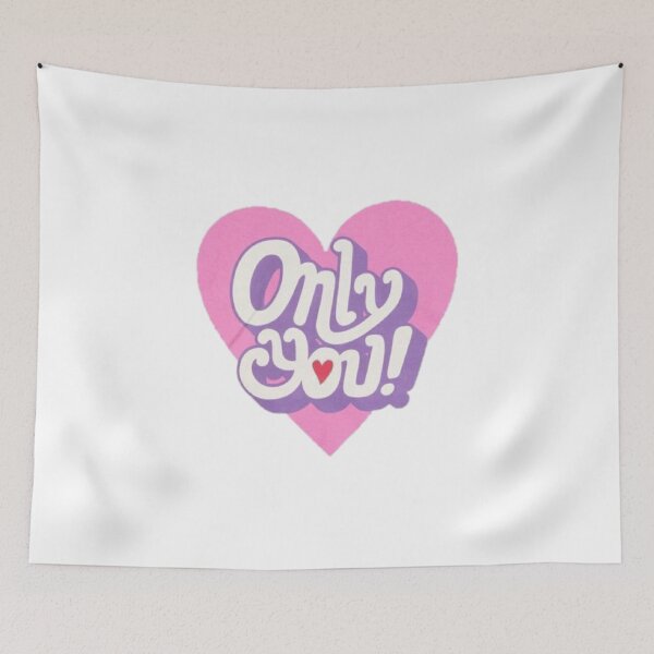 Item preview, Only you design  designed and sold by Lee Rose.
