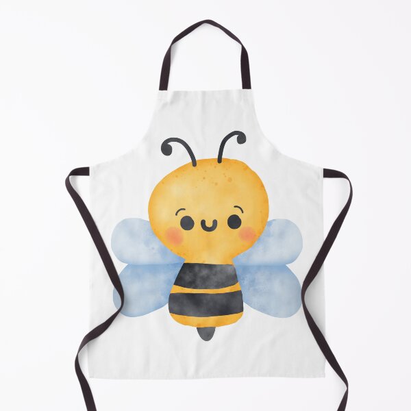 Item preview, honey bee designed and sold by DesignerKha.