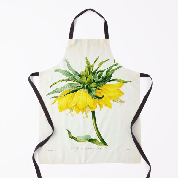 Item preview, Pierre joseph redoubt: the most beautiful flowers 2 designed and sold by MARWA-STORE.