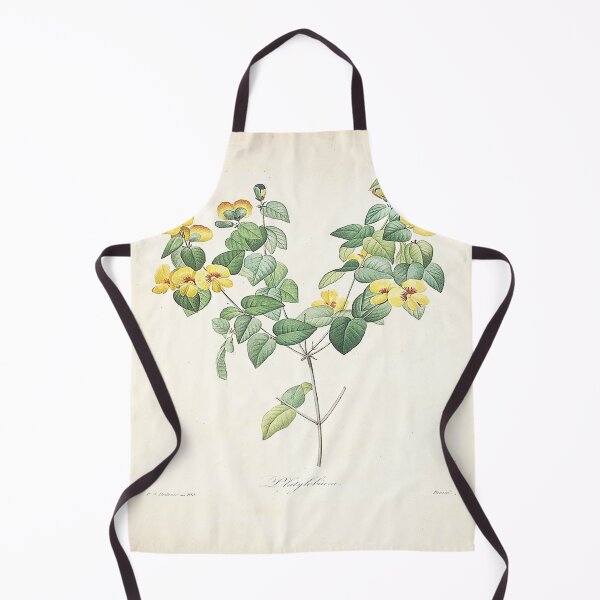 Item preview, Pierre joseph redoubt: the most beautiful flowers 3 designed and sold by MARWA-STORE.