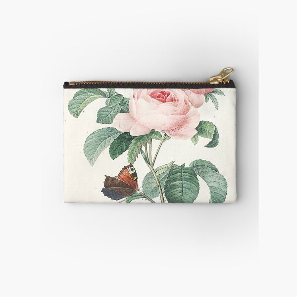 Item preview, Pierre joseph redoubt: the most beautiful flowers 5 designed and sold by MARWA-STORE.