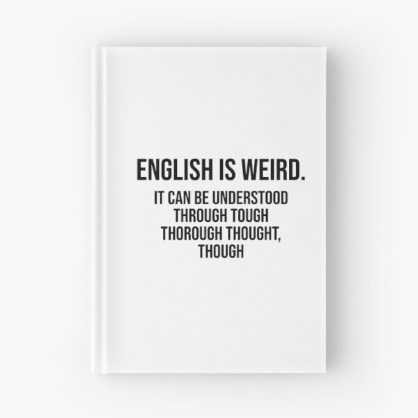 Item preview, English is weird  designed and sold by OUSSART ⭐⭐⭐⭐⭐.