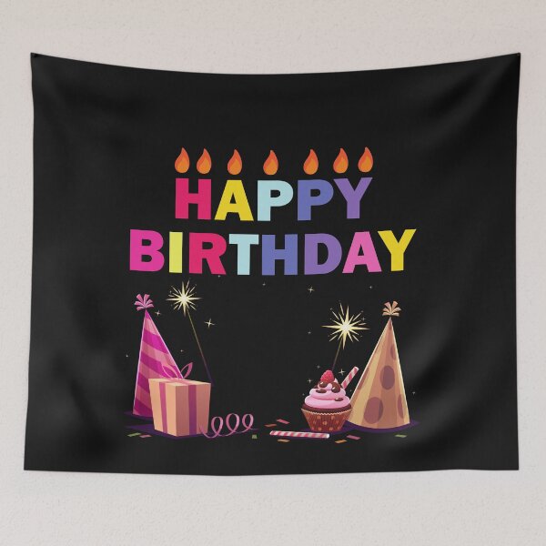 Item preview, happy birthday, birthday, cake, funny, happy birthday cake, happy b day, happy birthday wishes, happy birthday friend, designed and sold by Celebrationist.