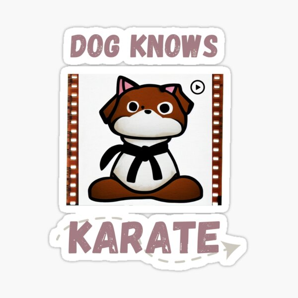 Karate Cartoons Gifts & Merchandise for Sale | Redbubble Karate Cartoons Gifts & Merchandise for Sale | Redbubble