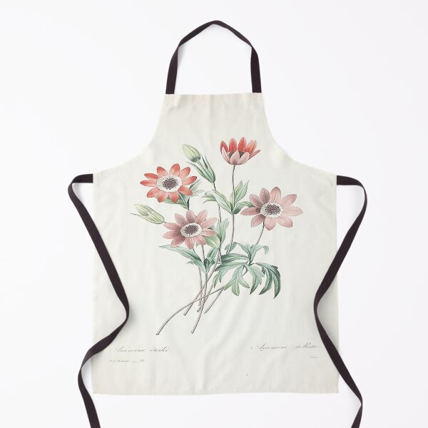 Aperçu de l'œuvre Pierre joseph redoute : des plus belles fleurs 6 créée et vendue par MARWA-STORE.