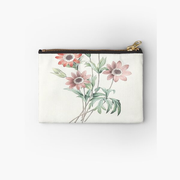 Item preview, Pierre joseph redoute: the most beautiful flowers 6 designed and sold by MARWA-STORE.