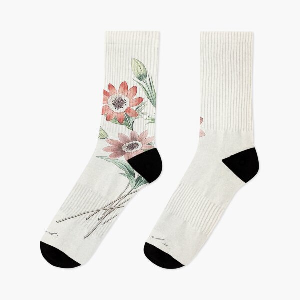 Item preview, Pierre joseph redoute: the most beautiful flowers 6 designed and sold by MARWA-STORE.