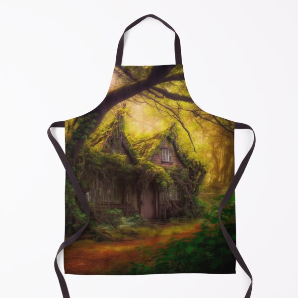 Item preview, Summer Cottage designed and sold by letsgetinspired.