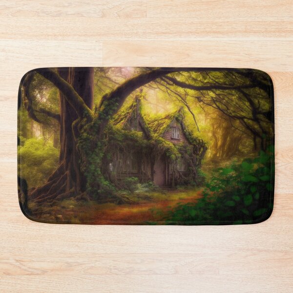 Item preview, Summer Cottage designed and sold by letsgetinspired.