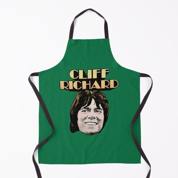 Item preview, Cliff Richard Retro 70s Design designed and sold by perryconch.
