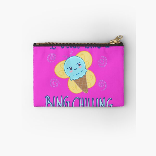 Item preview, I float like a Bing Chilling designed and sold by SaintJna.