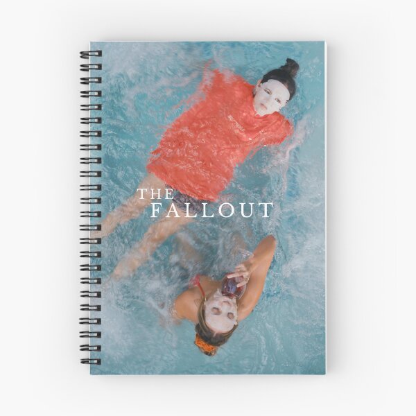Item preview, The fallout poolscene designed and sold by noomiprints.