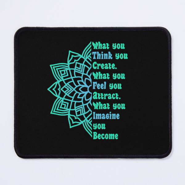 Item preview, Buddha, What you think designed and sold by Brad Chambers.