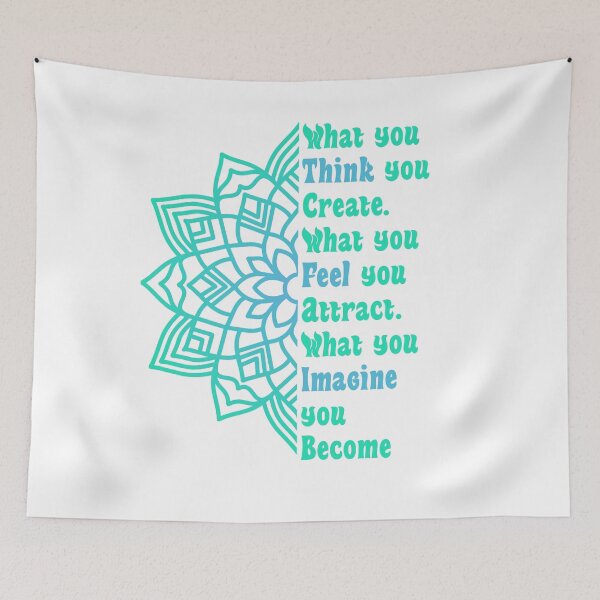 Item preview, Buddha, What you think designed and sold by Brad Chambers.