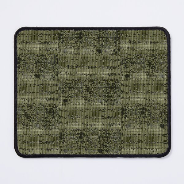 Item preview, Binary matrix gpt designed and sold by Neonmystiq.