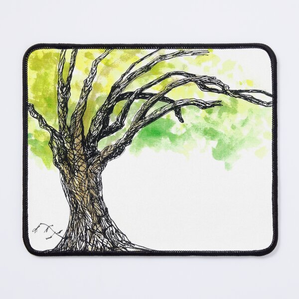 Item preview, Sketch Tree designed and sold by Mimi Huang.