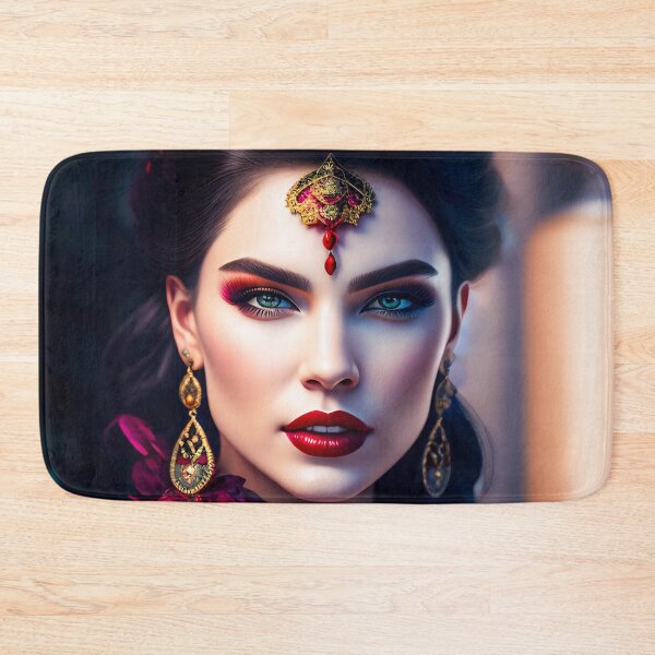 Item preview, Gothic Queen - Kyra designed and sold by DoublecrashArt.