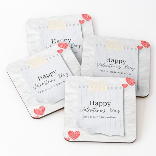Item preview, Happy Valentine's Day designed and sold by walkerg6.