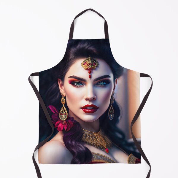 Item preview, Gothic Queen - Kyra designed and sold by DoublecrashArt.