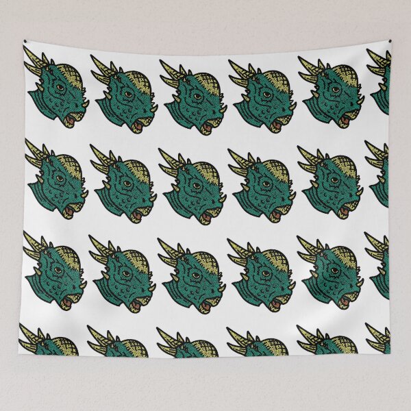 Item preview, Pachycephalosaurus Head designed and sold by Goldenacorn.