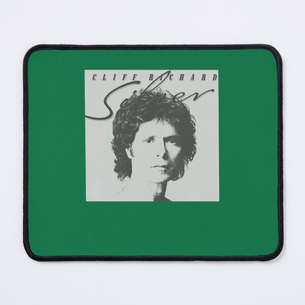 Item preview, cliff richard silver designed and sold by perryconch.