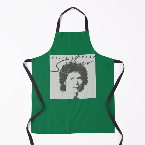 Item preview, cliff richard silver designed and sold by perryconch.