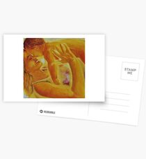 Baby Magic Postcards