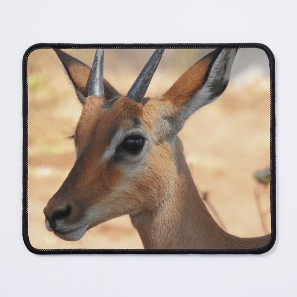 Item preview, Impala Antelope designed and sold by AussieAl.