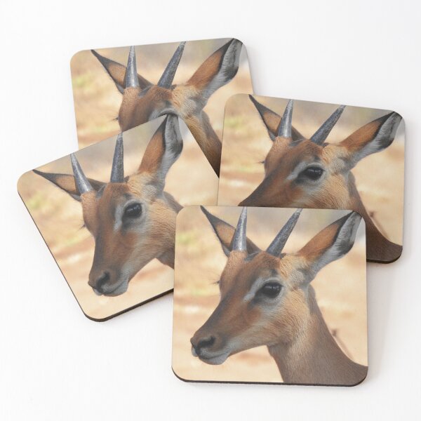 Artikelvorschau, Impala-Antilope entworfen und verkauft von AussieAl.