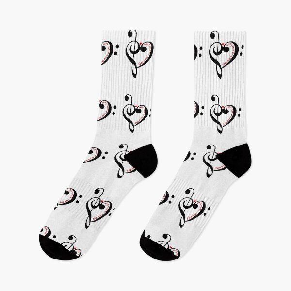 Item preview, Keep music in your heart designed and sold by MyWay-Bilja.