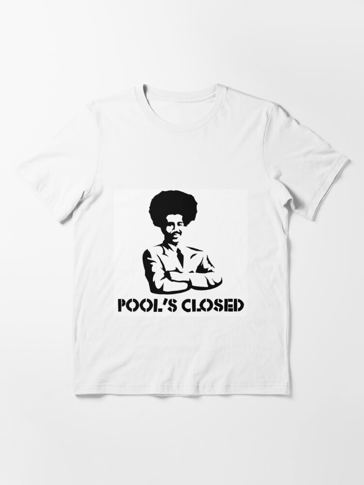 4Chan Habbo Pool s Closed Essential T Shirt