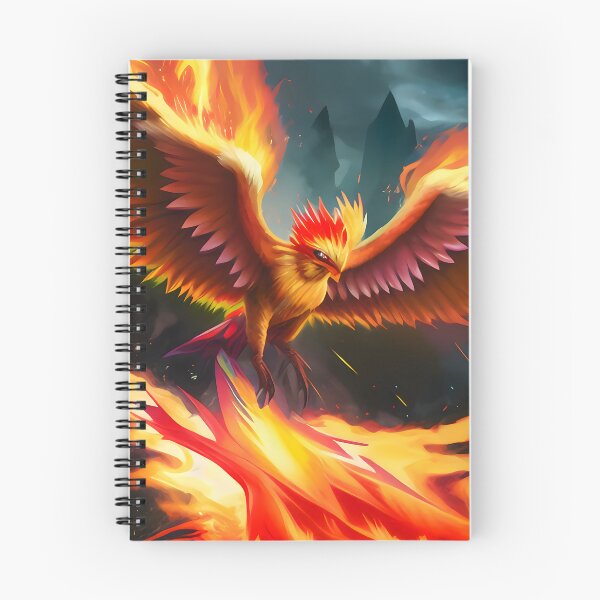 Item preview, Ruler of Inferno designed and sold by Teebuya.