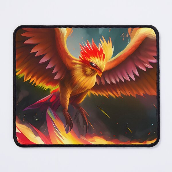 Item preview, Ruler of Inferno designed and sold by Teebuya.