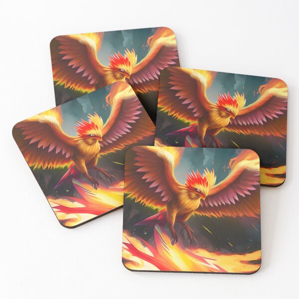 Item preview, Ruler of Inferno designed and sold by Teebuya.
