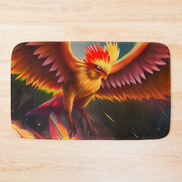 Item preview, Ruler of Inferno designed and sold by Teebuya.