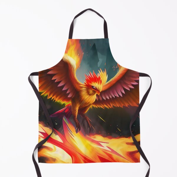 Item preview, Ruler of Inferno designed and sold by Teebuya.