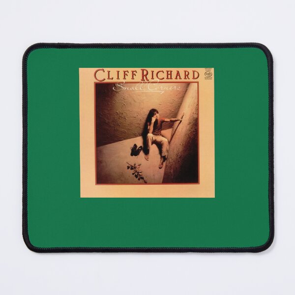 Item preview, cliff richard small corners designed and sold by perryconch.