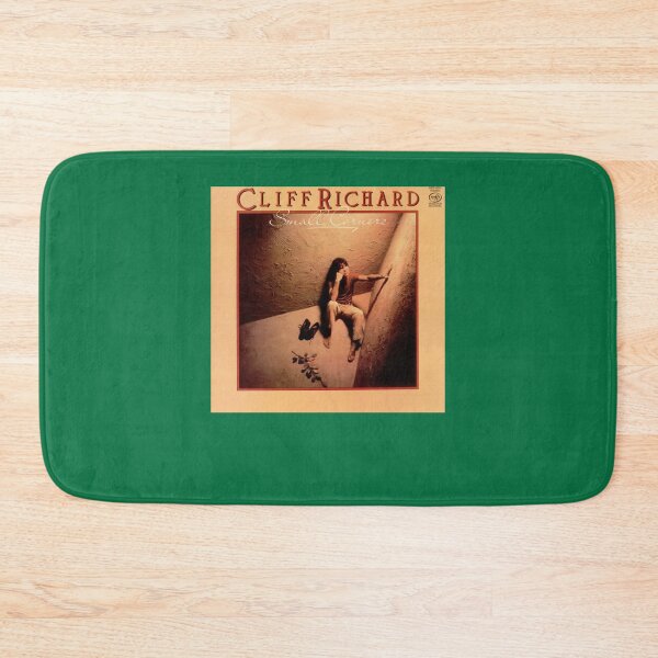Item preview, cliff richard small corners designed and sold by perryconch.