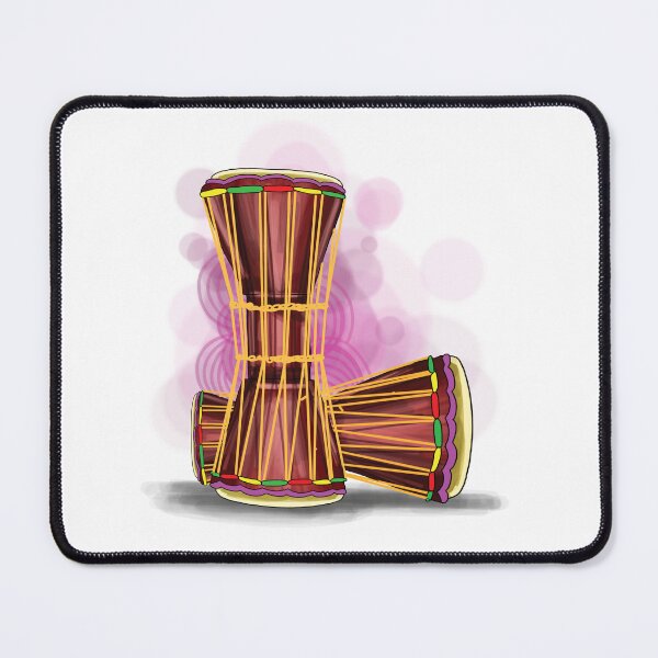 Item preview, The African Talking Drum designed and sold by Kainene.