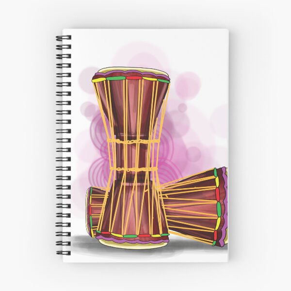 Item preview, The African Talking Drum designed and sold by Kainene.