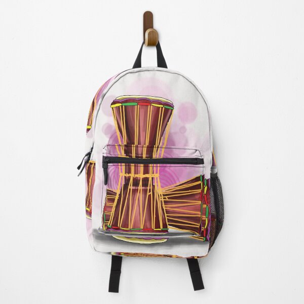 Item preview, The African Talking Drum designed and sold by Kainene.